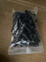 Jeep Wrangler JK 2007-2018 Side Skirts 4d - Image 4