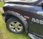 Dodge Ram Fenders - Image 7