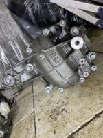 Dodge Chrysler Rear Axle Differential 2.62 Ratio 68185924AG - Image 2