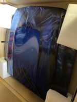 Ford Mustang 2010-2014 Bonnet Hood - Image 7