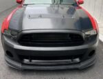 Ford Mustang 2010-2014 Bonnet Hood - Image 8