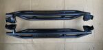 Jeep Wrangler JK 2007-2017 Side Skirts - Image 11