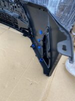 Lexus IS 2006-2013 Front Bumper 2021 model - Image 10