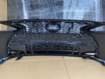 Lexus IS 2006-2013 Front Bumper 2021 model - Image 13
