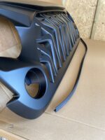 Jeep Wrangler JK Grill 2006-2017 - Image 6