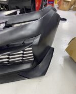 Chevrolet Corvette C8 Front Bumper - Image 4