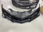 Chevrolet Corvette C8 Front Bumper - Image 16