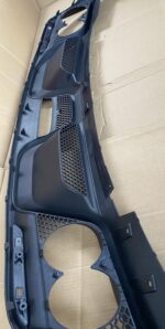 Ford Mustang 2015-2017 Rear Diffuser - Image 8