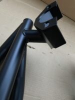 Jeep Wrangler JK 2007-2017 Side Skirts - Image 8