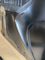 Jeep Wrangler JK 2007-2018 Bonnet Hood - Image 6