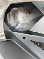 Jeep Wrangler JK 2007-2018 Front Bumper - Image 11