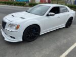 Chrysler 300 Hellcat Style bonnet - Image 5
