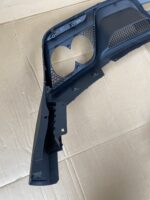 Ford Mustang 2015-2017 Rear Diffuser - Image 3