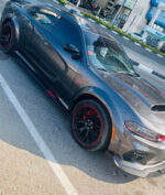 Dodge Charger side skirts 2015 -