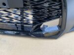 Lexus IS 2006-2013 Front Bumper 2021 model - Image 19
