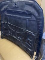 Ford Mustang 2015-2017 Super Snake Style Bonnet Hood - Image 12