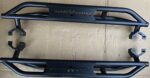 Jeep Wrangler JK 2007-2017 Side Skirts - Image 7