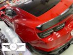 Chevrolet Camaro 2016-2024 Widebody Kit - Image 3