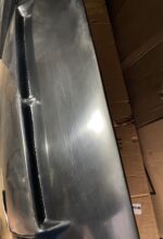 Ford Mustang 2018-2022 Super Snake Style Bonnet Hood - Image 2