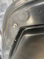 Chevrolet Camaro 2010-2015 Bonnet Hood - Image 9