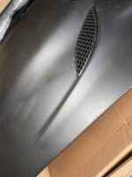 Dodge Charger 2011-2014 Bonnet Hood Hellcat style - Image 4