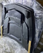 Chevrolet Corvette C7 Bonnet Hood - Image 7