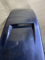 Ford Mustang 2010-2014 glass scoop - Image 3