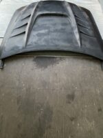 Lexus IS 2006-2013 Bonnet Hood - Image 6