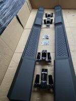 Jeep Wrangler JK 2007-2017 Side Skirts - Image 3