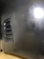 Ford Mustang 2015-2017 Super Snake Style Bonnet Hood - Image 5