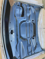 Dodge Challenger Bonnet Hood - Image 9