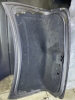 Dodge Charger 2015+ Rear Trunk Boot Lid - Image 5