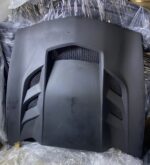 Chevrolet Corvette C7 Bonnet Hood