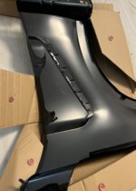 Ford Mustang GT350 Style Wings Fenders 2015-2018 - Image 6
