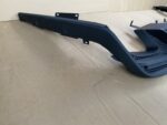 Ford Mustang 2018-2022 Rear Diffuser For Facelift Model - Image 11