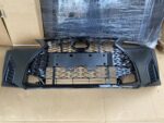 Lexus IS 2006-2013 Front Bumper 2021 model - Image 7