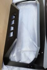 Jeep Wrangler JK 2007-2018 Windshield - Image 2