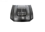 Ford Mustang 2010-2014 Bonnet Hood - Image 5