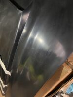 Ford Mustang 2018-2022 Super Snake Style Bonnet Hood - Image 4