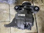 Dodge Chrysler Rear Axle Differential 2.62 Ratio 68185924AG