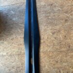 Chevrolet Camaro side skirts - Image 2