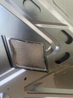 Jeep Wrangler 2006-2017 Bonnet Hood - Image 4