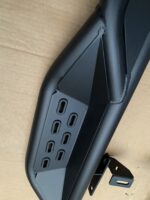 Jeep Wrangler JK 2007-2018 Side Skirts 4d - Image 8