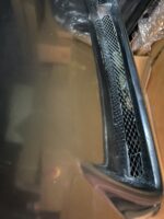 Ford Mustang 2018-2022 Super Snake Style Bonnet Hood - Image 11