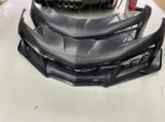 Chevrolet Corvette C8 Front Bumper - Image 5