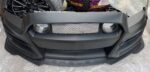 Ford Mustang 2010 - 2014 Front Bumper - Image 19