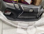 Lexus GS 2006-2011 Front Bumper - Image 14