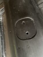 Dodge Charger 2011-2014 Bonnet Hood Viper style - Image 4