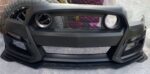Ford Mustang 2010 - 2014 Front Bumper - Image 12