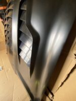 Ford Mustang GT500 Front Bumper 2010-2012 and 2013- 2014 - Image 7